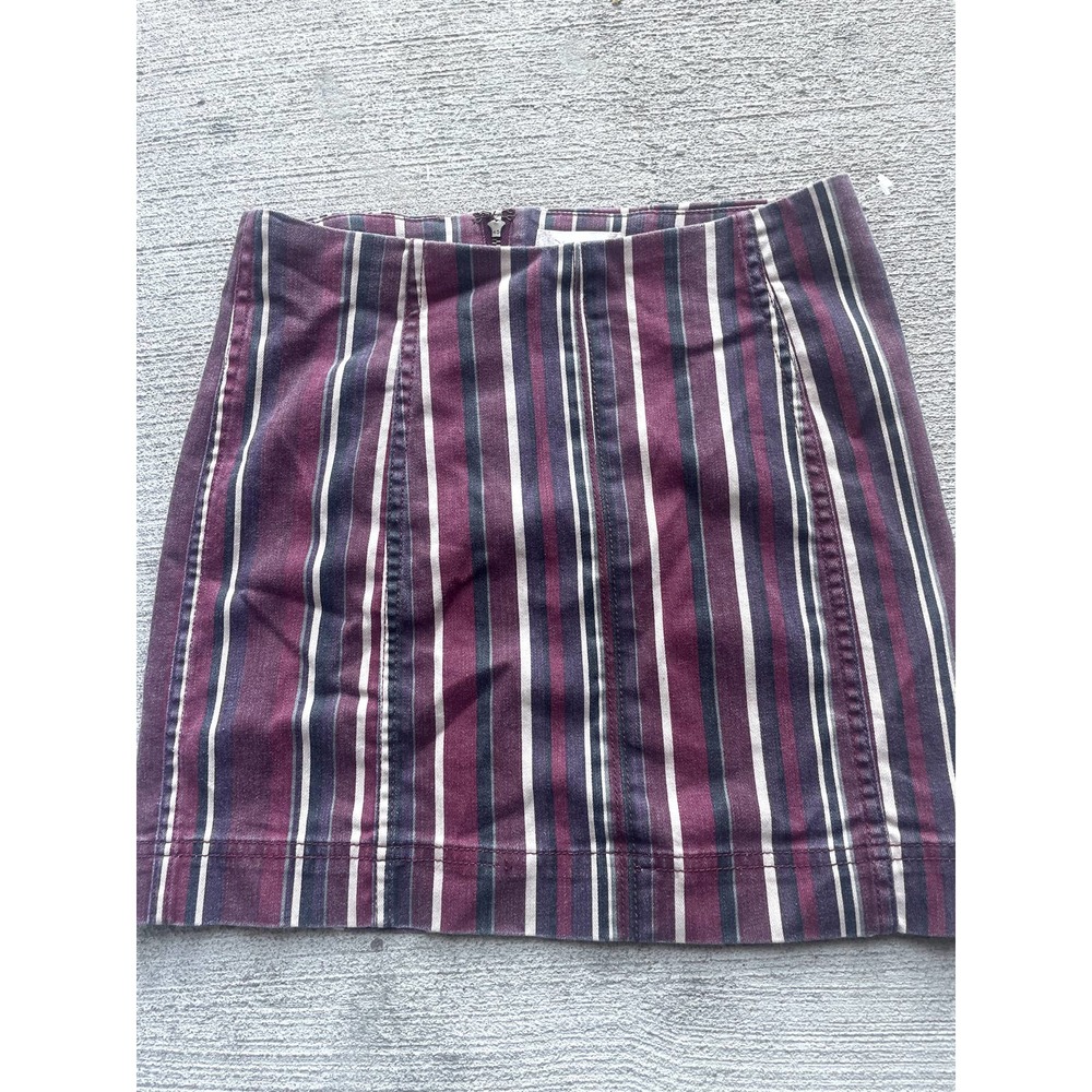 Altar'd State Skirt